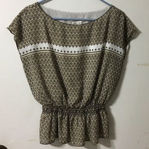 Women’s Blouse- Max Studios- PXS